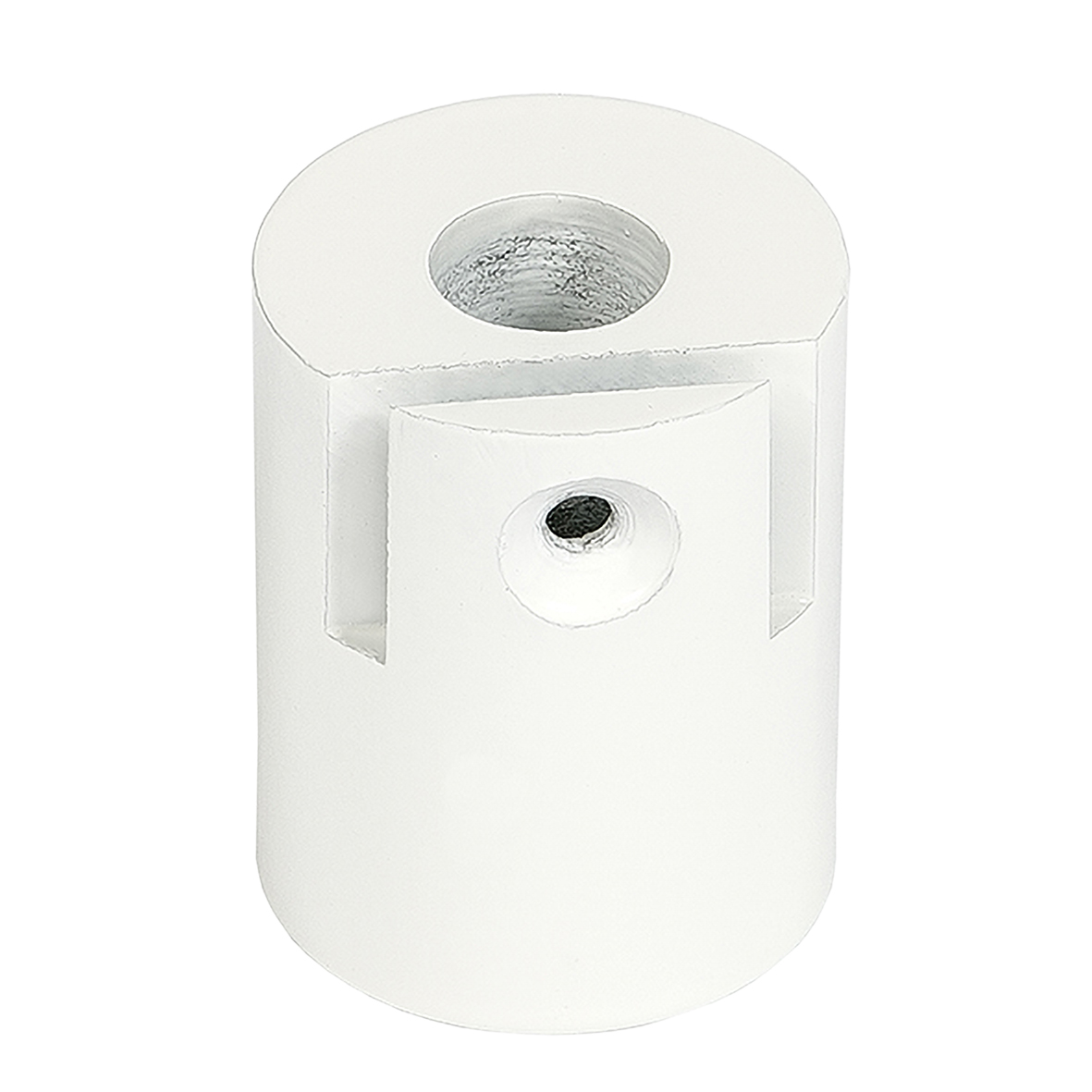 1560970000_Wand Deckenmontage 4er Set weiß